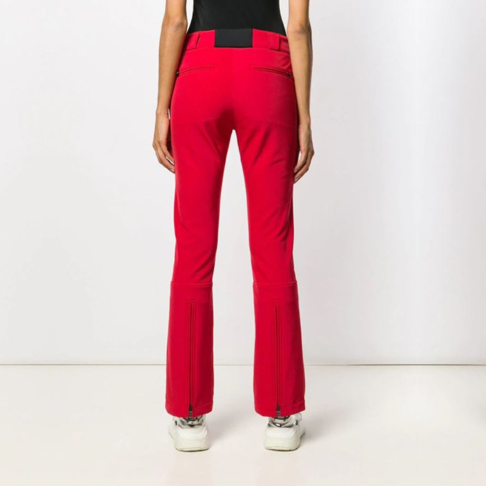 Perfect Moment Ancell High Waist Flare Pants - Picture 2 of 7